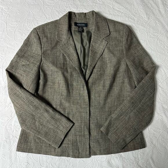 Women’s Bridgetown Collection Blazer Size 14 - Picture 2 of 5